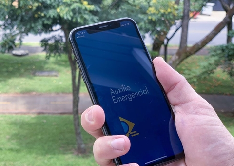 Caixa paga hoje auxílio emergencial a nascidos em dezembro