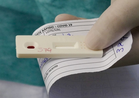 Brasil registra 1.057 mortes por Covid e 36.239 novos casos da doença