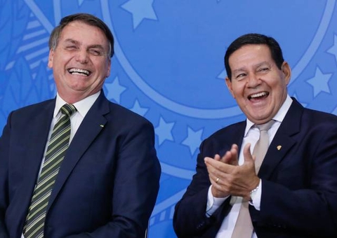 TSE nega pedido para cassar chapa Bolsonaro-Mourão e arquiva ações
