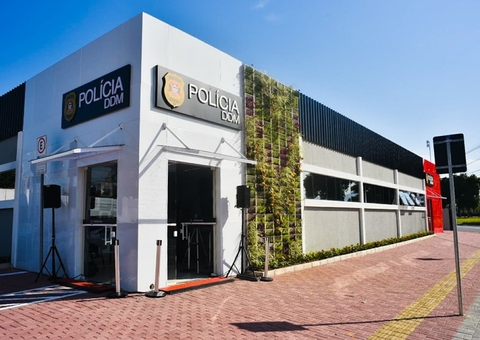 Polícia resgata menina de 12 anos amarrada e deixada sem comida há 2 dias