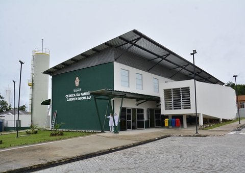 Prefeitura decreta ponto facultativo na Quinta-Feira Santa em Manaus