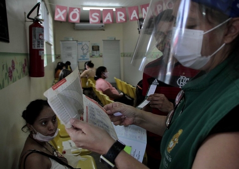 137 unidades de saúde estarão funcionando sábado para Multivacinação em Manaus