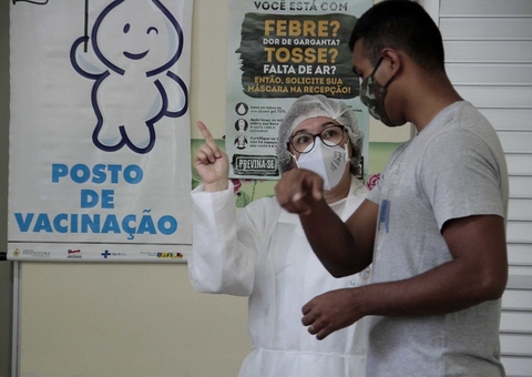 Campanha de multivacinação começa nesta segunda em Manaus