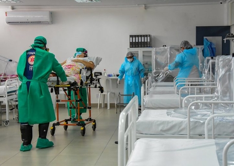 Projeto estabelece jornada de 36 horas semanais para profissionais de saúde