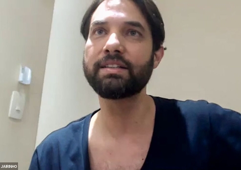 Defesa de Jairinho tenta reverter cassação do parlamentar