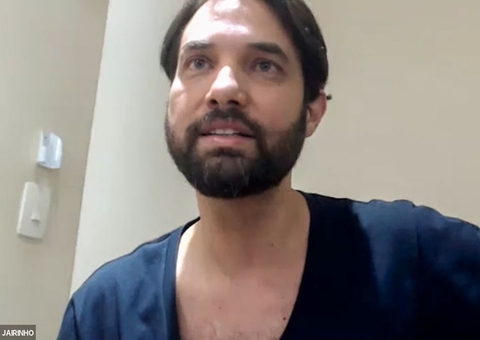 Justiça nega pedido de habeas corpus do ex-vereador Dr. Jairinho