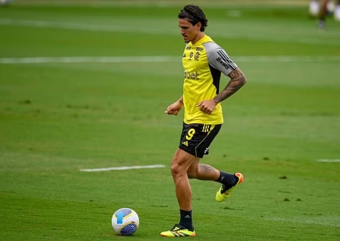 Flamengo vai com força máxima contra o Botafogo, diz colunista