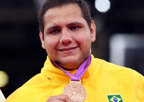 Veja os nomes dos 10 judocas brasileiros convocados para Paris 2024