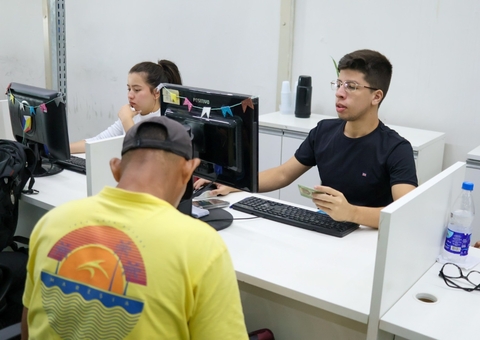 Artífice e mais: Sine Amazonas divulga 117 vagas para esta segunda