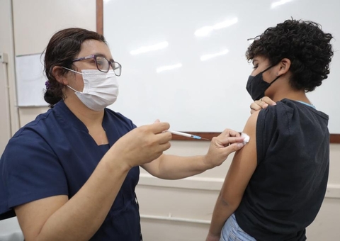 Novo mutirão de vacinação contra Covid-19 acontece neste sábado em Iranduba