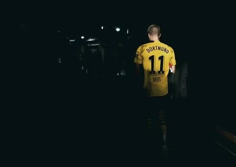 Marco Reus deixa Borussia Dortmund depois de 12 anos