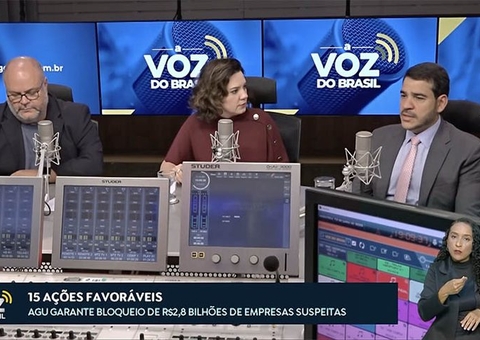 AGU busca suspender ações judiciais para agilizar ressarcimento de aposentados do INSS