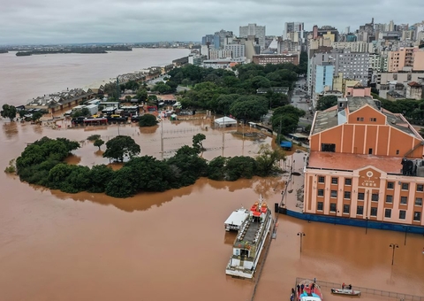 Enchente no RS: total de mortos na tragédia sobe para 173