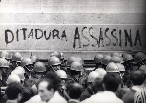 60 anos do golpe: entenda a diferença entre ditadura militar ou civil-militar