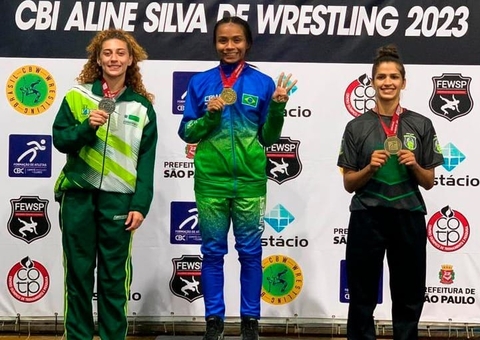 A 500 dias das Olimpíadas de Paris 2024, atletas do Amazonas são destaque nacional