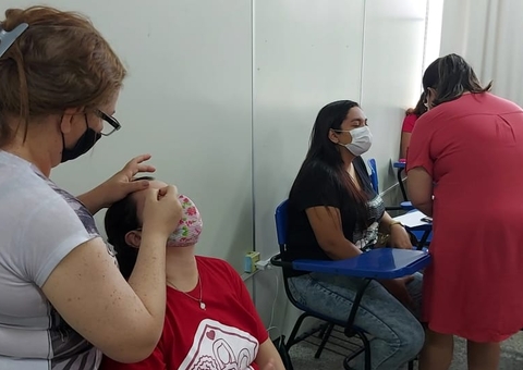 Mulheres em situação de vulnerabilidade ganham cursos gratuitos em Manaus