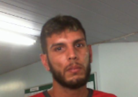 Foragido é procurado por série de assaltos na zona norte de Manaus