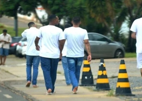 Especialistas criticam a urgência na aprovação do fim das saidinhas de presos no Senado