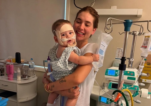 Virginia Fonseca é criticada por 'comemorar' engajamento de post sobre internação do filho