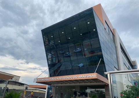 Defensoria define banca organizadora para concurso no Amazonas