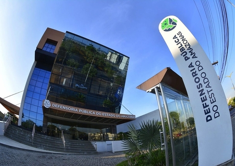 Confira regulamento do concurso da Defensoria Pública do Amazonas