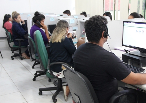 Defensoria abre inscrições para estágio no interior do Amazonas; confira edital