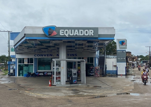 Posto de combustíveis é notificado por preço abusivo de gasolina no Amazonas