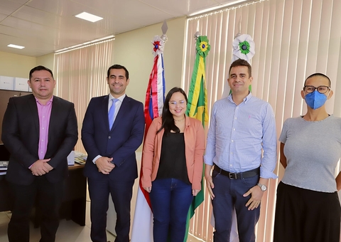 Mais 2 aprovados em concurso da Defensoria são nomeados em Manaus