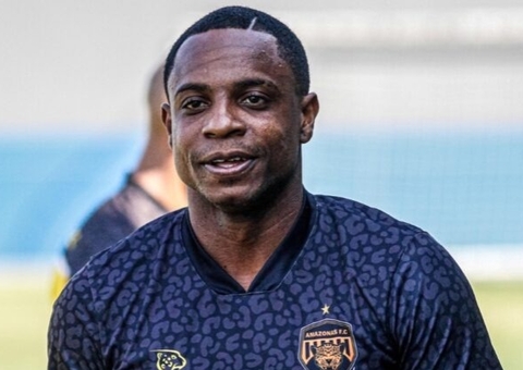 Igor Bolt cita atenção como elemento-chave em fase decisiva da Série C