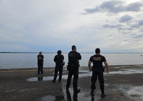 Colombiana vítima de abuso é resgatada em Manaus