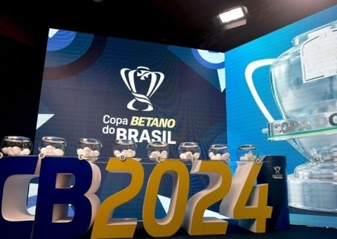 Amazonas e Manauara estreiam dia 21 na Copa do Brasil 2024