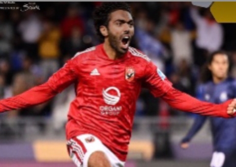 Al Ahly vence Auckland na estreia do Mundial e avança pela chave do Real