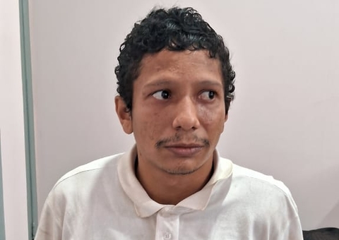 "Jhon-Jhon", terceiro suspeito de matar jovem em aniversário é preso 