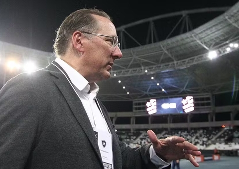 Botafogo paga à vista R$ 130 milhões em dívidas