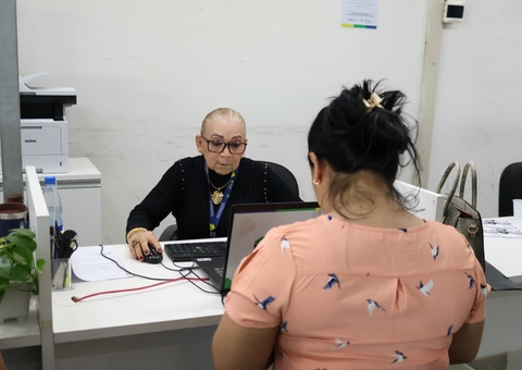 Sine Amazonas divulga 462 vagas de emprego para esta segunda; confira