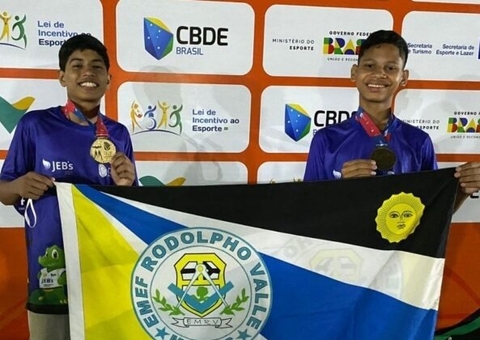 Núcleo Redenção, do 'Manaus Esportiva', forma campeões do taekwondo