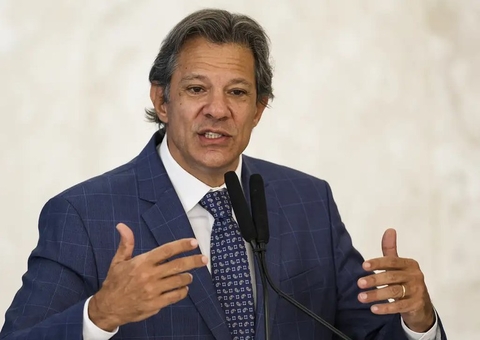 Governo vai banir uso do Bolsa Família em bets, diz ministro da Fazenda