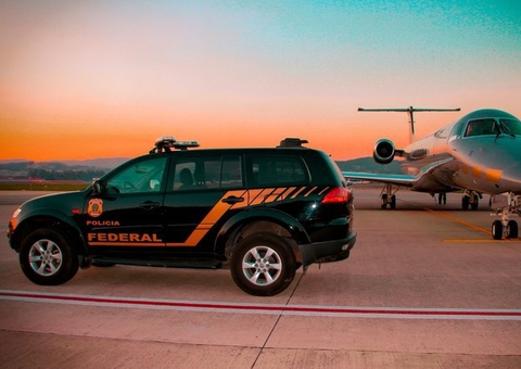 Argentino procurado pela Interpol por abuso sexual é preso no Brasil