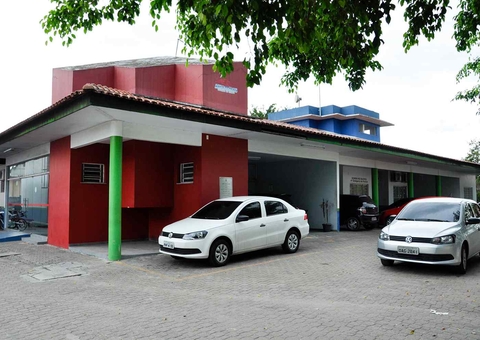 Condenado por estuprar adolescente é preso em Manaus