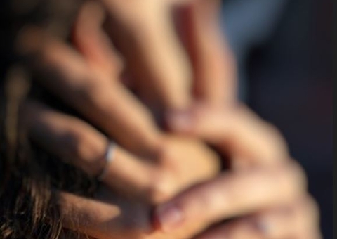 Marido é preso por agredir esposa a socos no Coroado