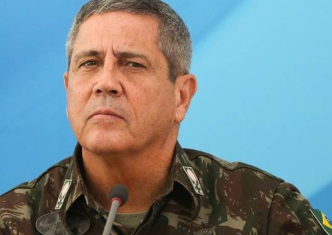 Braga Netto terá que explicar compra de picanha e cerveja para militares