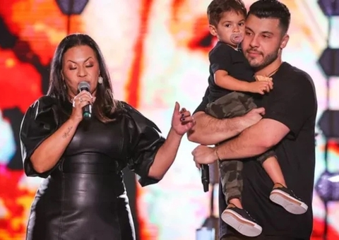 Dona Ruth revela que Léo, filho de Marília Mendonça, ainda não sabe da morte da cantora