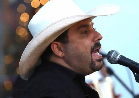 Edson, da dupla com Hudson, piora da Covid-19 e é transferido para UTI