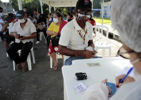 Confira novo endereço da UBS Móvel 01 em Manaus