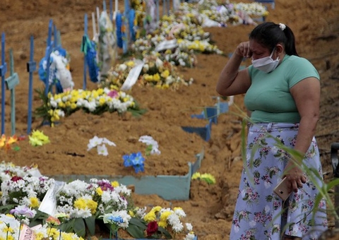 OMS anuncia fim da emergência de Covid-19