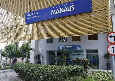 Feriado e ponto facultativo de Carnaval interrompem serviços da Manaus Previdência