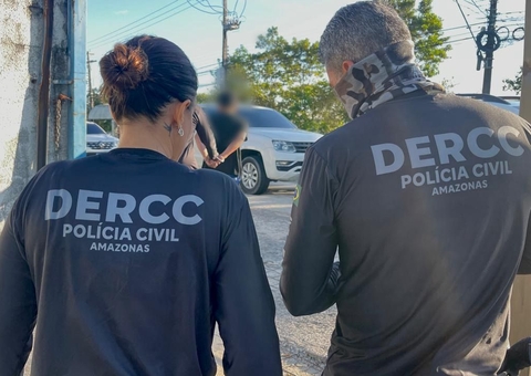 AO VIVO: Operação da PC prende homens por crimes cibernéticos contra crianças