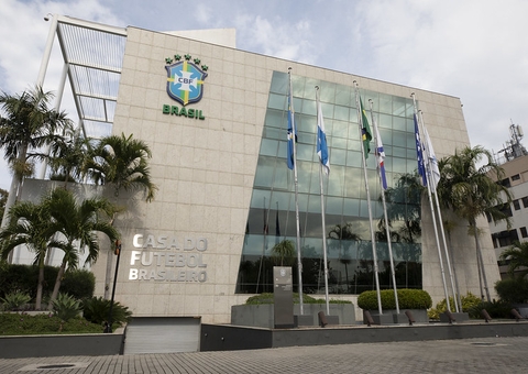 CBF antecipa rodadas do Brasileirão para evitar choque com Data Fifa