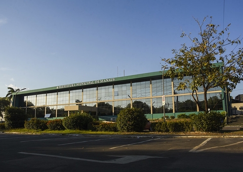 Prefeitura de Manaus esclarece problema com repasse de recursos à CMM