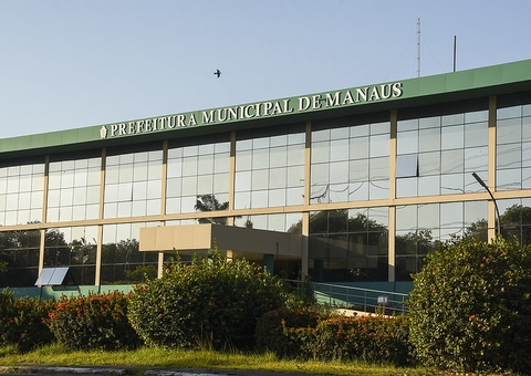 Decreto aumenta valor da Unidade Fiscal do Município para R$ 139 em Manaus